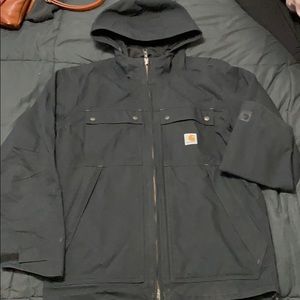 Carhartt Quick Duck Jacket